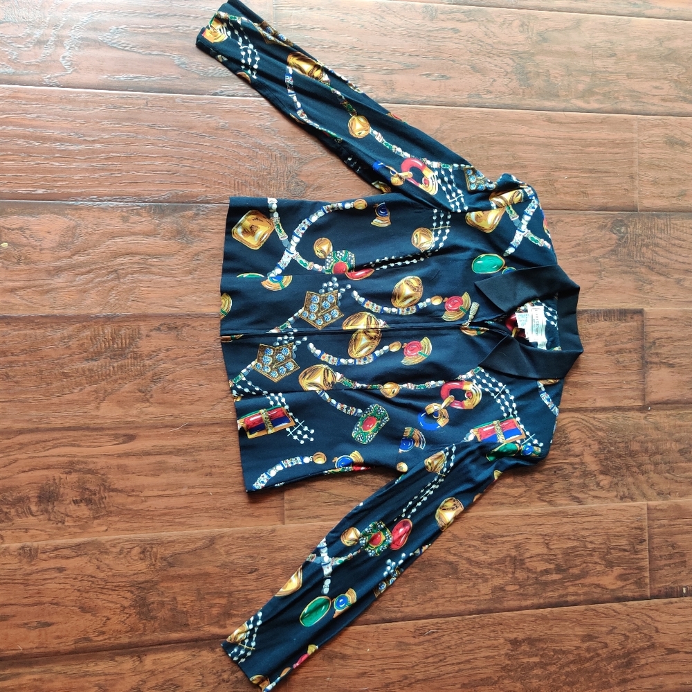 Vintage Jacket